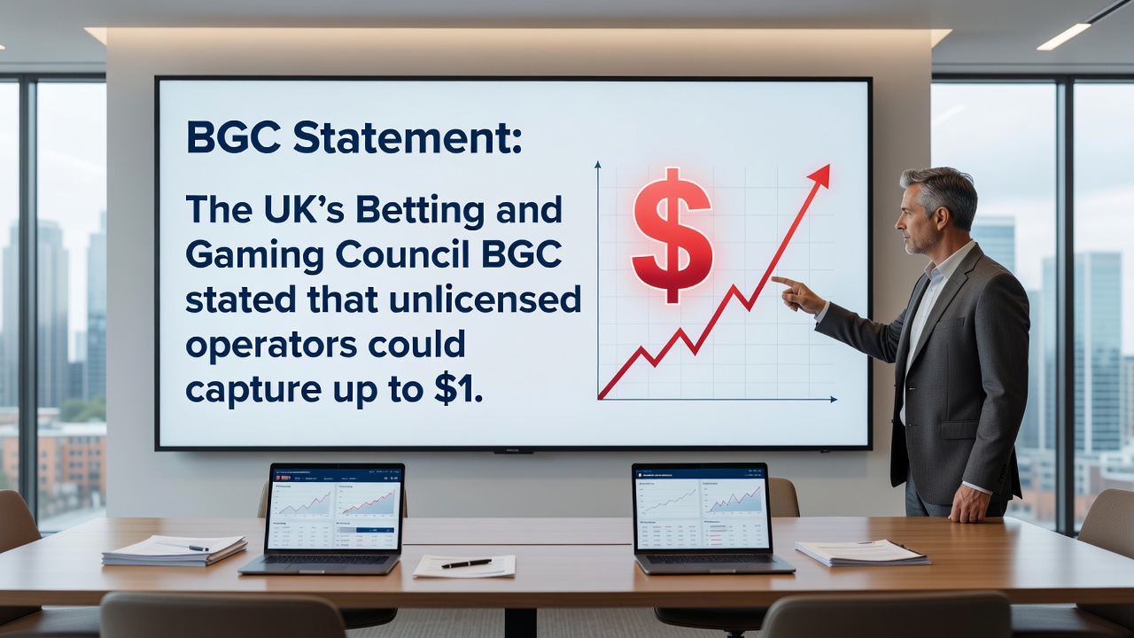 Data charts displaying illegal betting volume trends for Premier League seasons